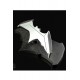 DC Movies Replica 1/1 Batman Batarang 21 cm